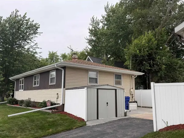 144 S 1ST ST,  Bonduel,  WI 54107
