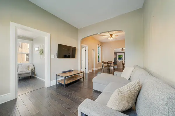 203 W DIVISION ST, Kaukauna, WI 54130
