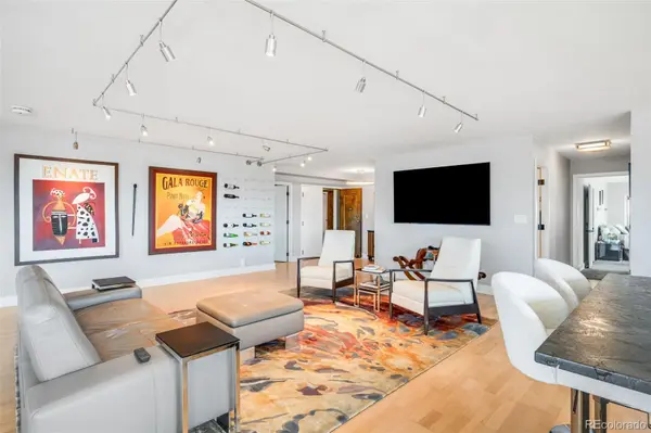 1551 Larimer ST #2701, Denver, CO 80202
