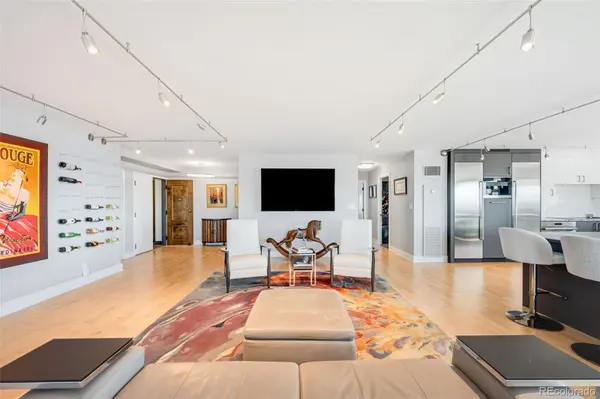 1551 Larimer ST #2701, Denver, CO 80202