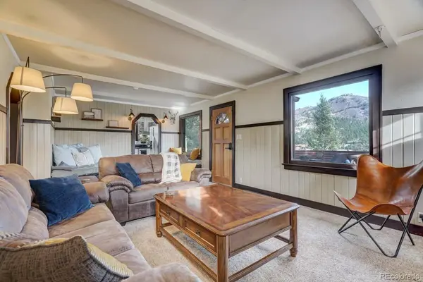 5625 Moosa RD, Cascade, CO 80809