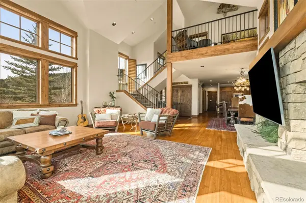 293 Caravelle DR, Keystone, CO 80435