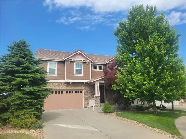 6875 S Buchanan CT, Aurora, CO 80016
