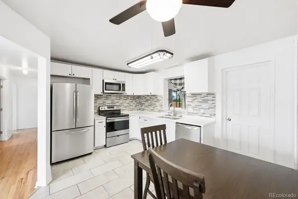 11450 Irma DR, Denver, CO 80233