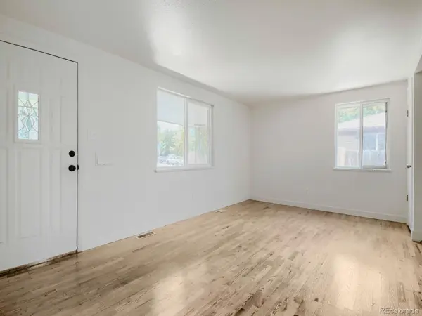1635 W Florida AVE, Denver, CO 80223