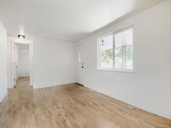 1635 W Florida AVE, Denver, CO 80223