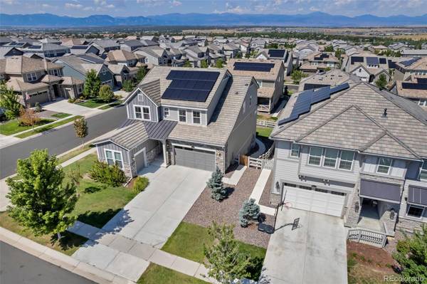 16263 Mount Mestas WAY, Broomfield, CO 80023