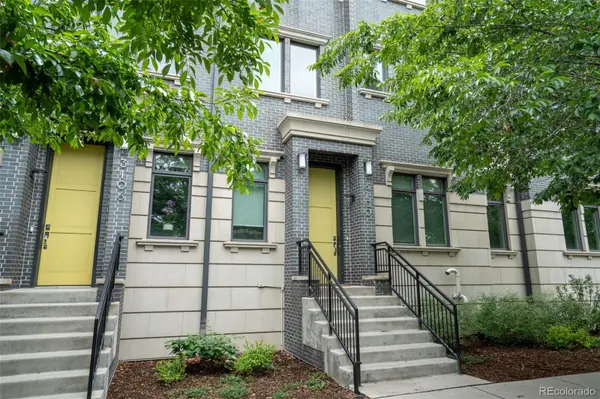 3100 E 17th AVE, Denver, CO 80206