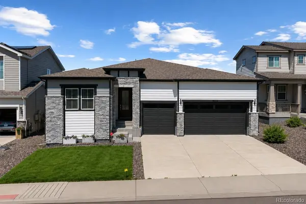 4911 Coulee TRL, Castle Rock, CO 80108