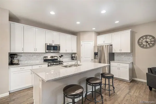 1170 Mcmurdo CIR, Castle Rock, CO 80108