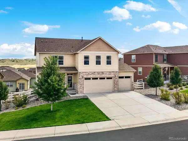 5958 High Timber CIR, Castle Rock, CO 80104