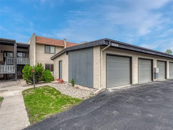 1146 Fontmore RD #A, Colorado Springs, CO 80904