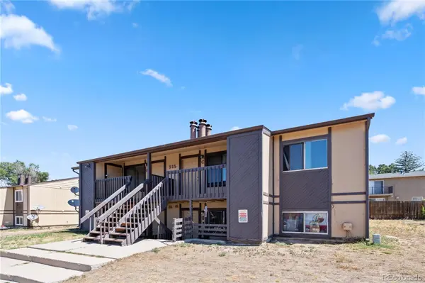 935 Hathaway DR, Colorado Springs, CO 80915