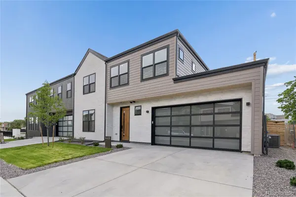 6429 Quitman CT, Arvada, CO 80003