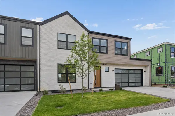 6429 Quitman CT, Arvada, CO 80003