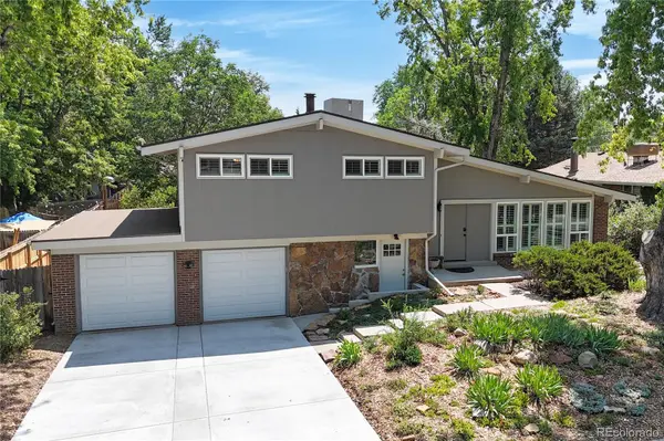 2874 S Willow CT, Denver, CO 80231