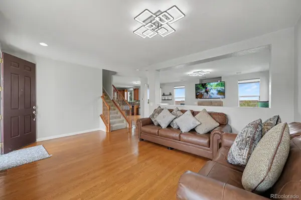 19551 E Wyoming AVE, Aurora, CO 80017