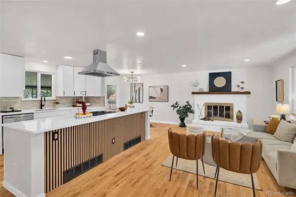 1569 S Lee ST, Lakewood, CO 80232