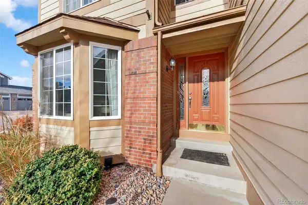10099 Silvercliff LN, Littleton, CO 80125