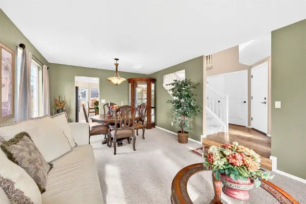 10099 Silvercliff LN, Littleton, CO 80125