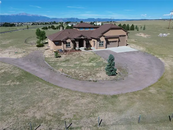 10430 Tercel DR, Falcon, CO 80831