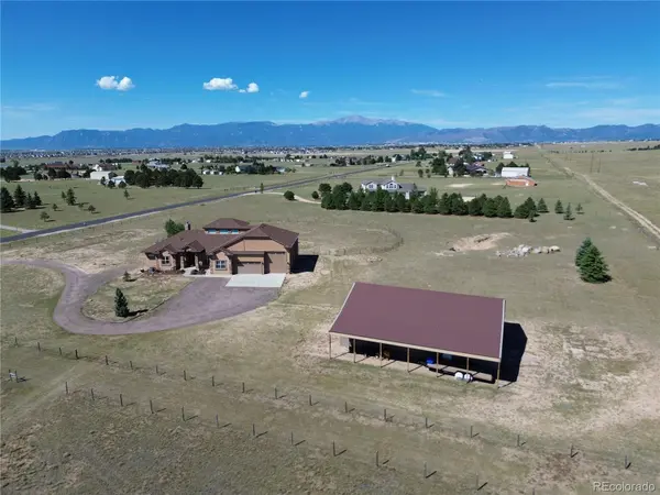 10430 Tercel DR, Falcon, CO 80831