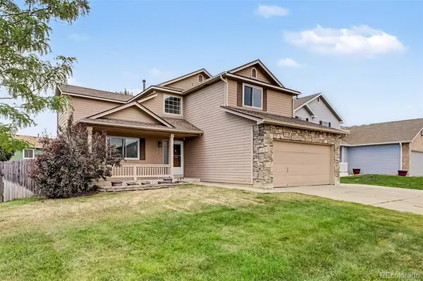 2002 W 135th PL, Denver, CO 80234