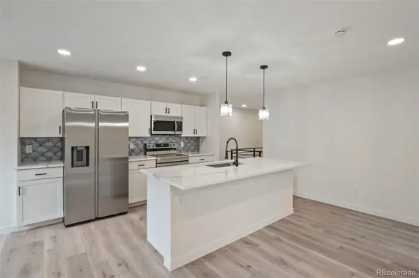 13938 W Baker PL, Lakewood, CO 80228