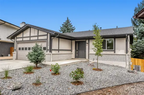13938 W Baker PL, Lakewood, CO 80228