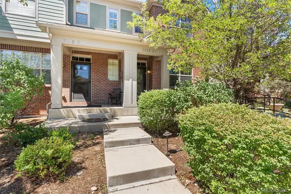 7440 E 8th AVE #27, Denver, CO 80230