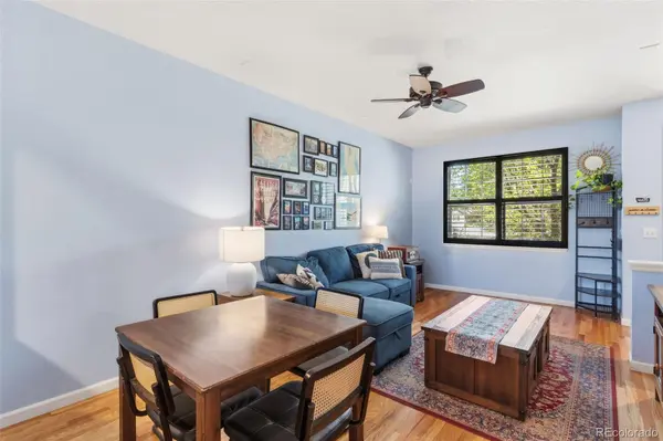 7440 E 8th AVE #27, Denver, CO 80230