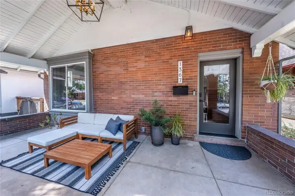 1367 Monroe ST, Denver, CO 80206
