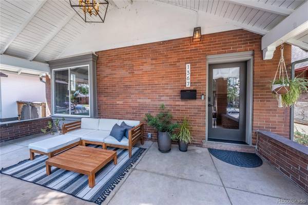 1367 Monroe ST, Denver, CO 80206