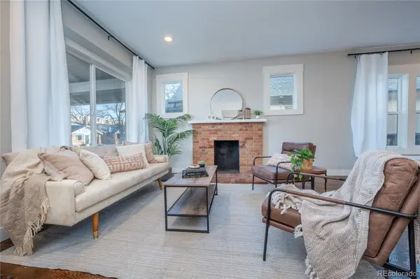 1367 Monroe ST, Denver, CO 80206