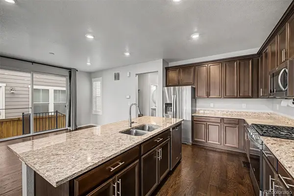 11441 Booth Falls CT, Parker, CO 80134