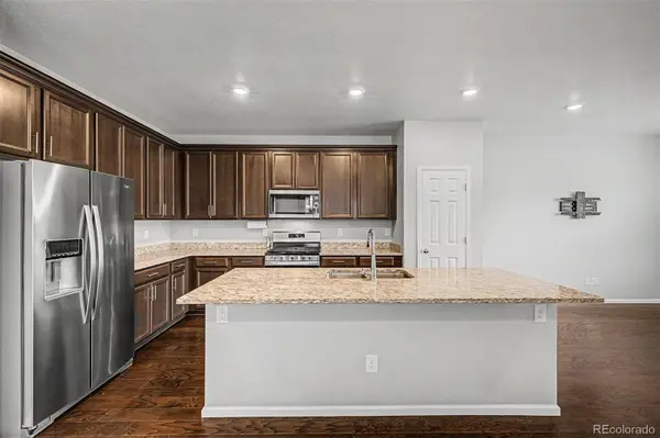 11441 Booth Falls CT, Parker, CO 80134
