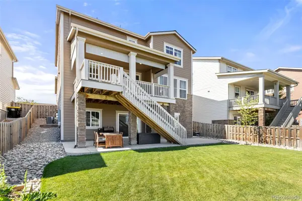 26265 E Canal PL, Aurora, CO 80018