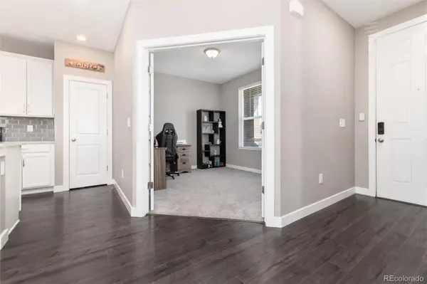 7588 S Zante CT, Aurora, CO 80016