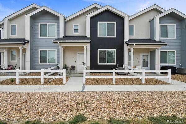 500 S Denver AVE #17C, Fort Lupton, CO 80621