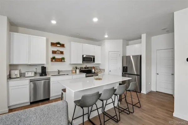 500 S Denver AVE #17C, Fort Lupton, CO 80621