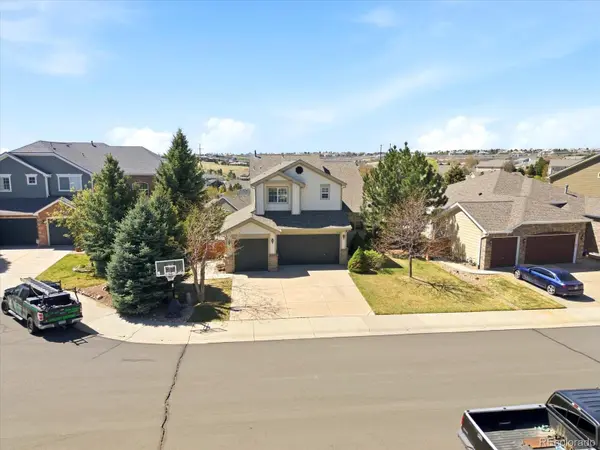 1780 Peridot LN, Castle Rock, CO 80108