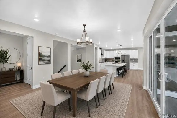 16596 W 93rd PL, Arvada, CO 80007