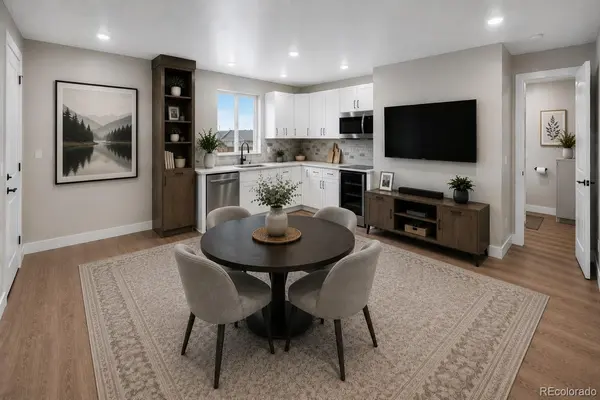 16596 W 93rd PL, Arvada, CO 80007