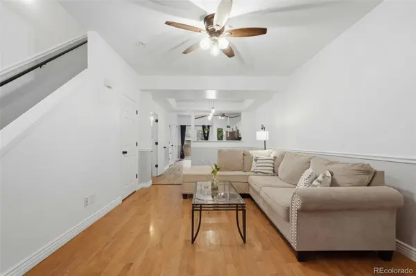 9647 W Chatfield AVE #E, Littleton, CO 80128