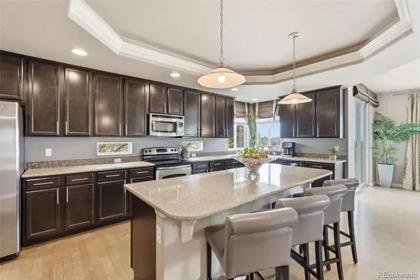 2264 Reed Grass WAY, Colorado Springs, CO 80915