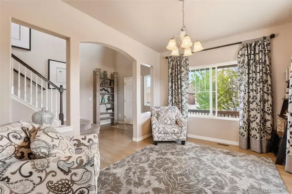 2264 Reed Grass WAY, Colorado Springs, CO 80915