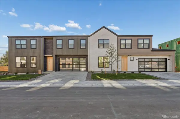 6560 Quitman CT, Arvada, CO 80003