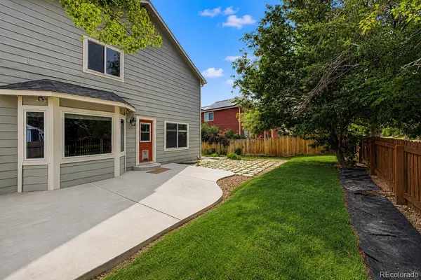 5561 E 117th AVE, Thornton, CO 80233