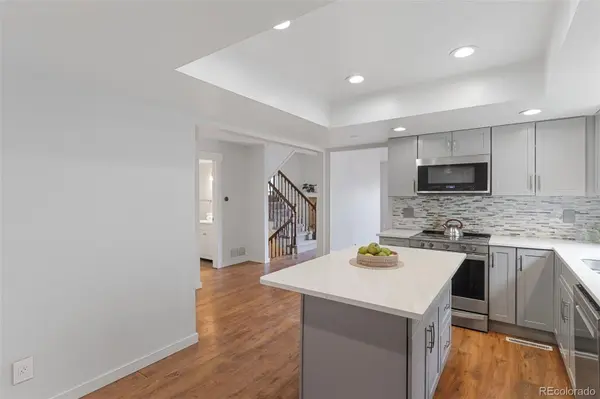 3843 S Atchison WAY, Aurora, CO 80014