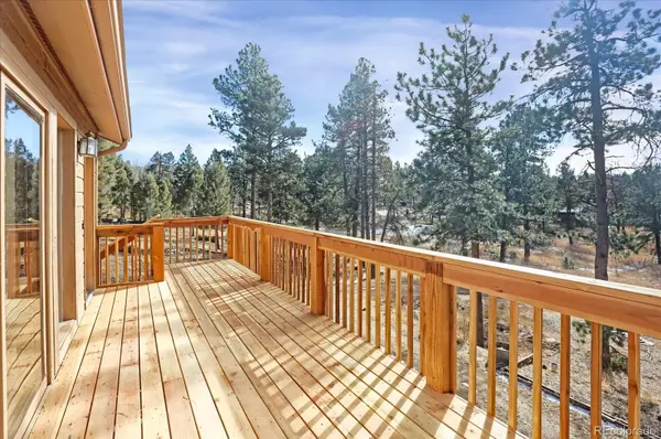 12345 Bear Haven RD, Conifer, CO 80433